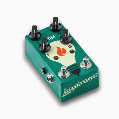JAM Pedals LucyDreamer image 5