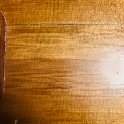 Gibson LG-12 1970 - Natural image 6