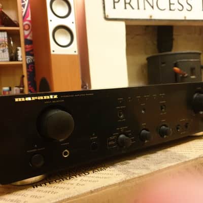Marantz PM 4200 image 2