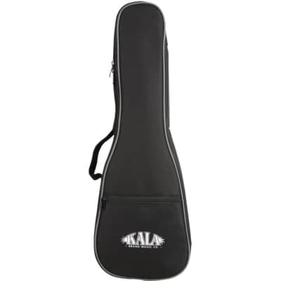 Kala Makala KA-15-C Bundle Konzert Ukulele Mahagoni Starter Set image 4
