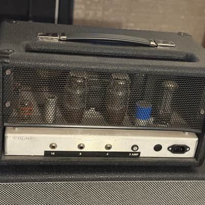 Dr. Z Route 66 32-Watt Guitar Amp Head image 4
