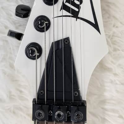 Ibanez RG6001 Electric Guitar w/ Peavey Hardshell Case – Good Used Condition image 7