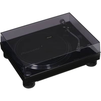 Pioneer DJ PLX-1000 Professional Turntable image 2