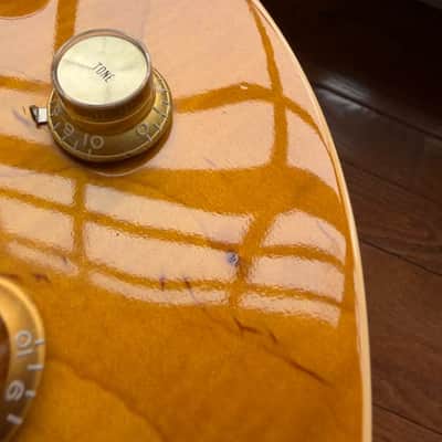 2010 Gibson Les Paul Custom Shop Collectors Choice CC #1 Melvyn Franks Greenie R9 Bild 20