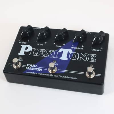 Carl Martin Plexi Tone [1800160128] (06/12) image 1