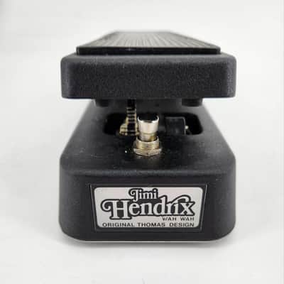 Dunlop JH-1 2000s - Black image 1