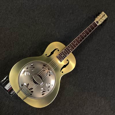 Gretsch G9202 Resonator Acoustic Guitar image 2