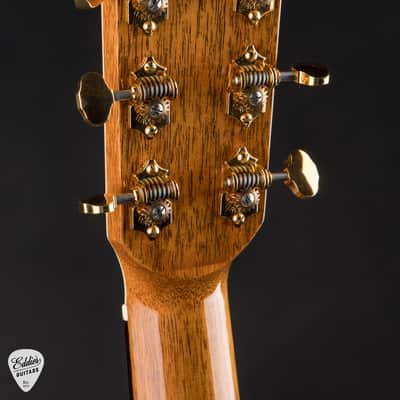 2020 Froggy Bottom Model H-14 Limited - Carpathian Spruce & Cocobolo #H2245 image 8