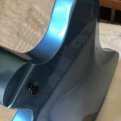 Gibson Thunderbird Non Reverse image 7