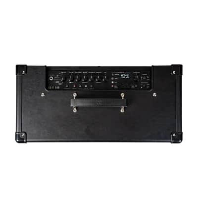 Blackstar ID:X 100 Watt Digital Combo Guitar Amplifier image 3