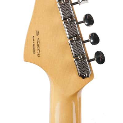 New Fender Vintera III Mid '60s Jazzmaster Sonic Blue image 4