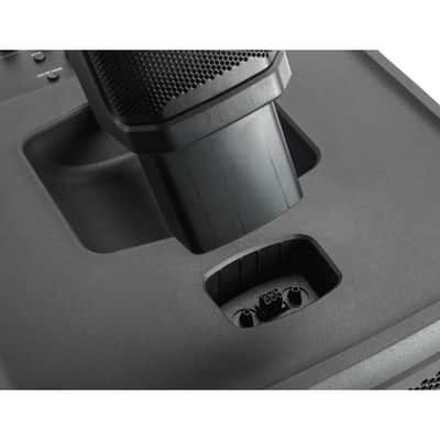 JBL PRX ONE Portable Active Powered PA DJ Speaker System w Mixer & DSP image 18