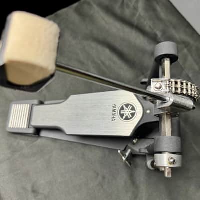 Yamaha FP-9500C Double Chain Drive Single Bass Drum Pedal image 7