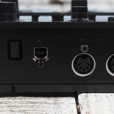 Boss RC-505 MkII Loop Station Tabletop Looper Electric Guitar Effects Pedal image 10