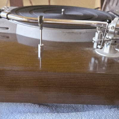 JVC JL-B44 Turntable Direct Drive Rare MIJ Vintage Japan image 5
