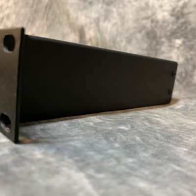 Alembic F-1X Bass Preamp image 7