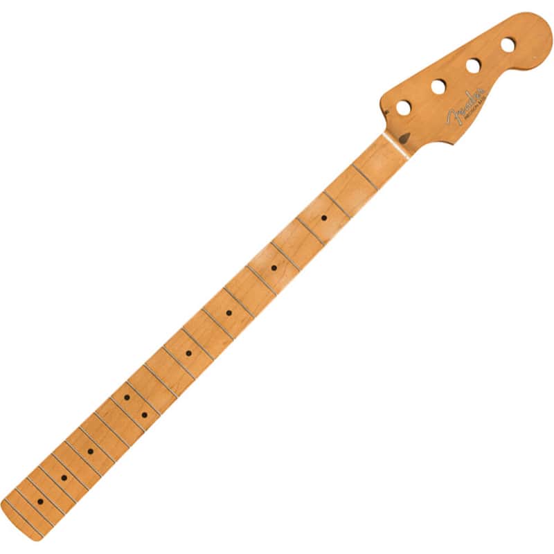 Fender Road Worn '50s Precision Bass Neck Bild 1