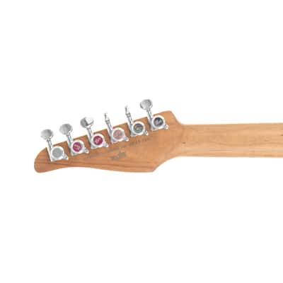 Anderson T Classic Shorty Hollow Contoured Guitar #05-16-26N image 7