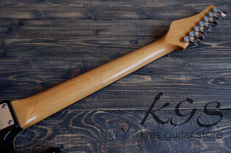 Schecter Progauge by Schecter PS-600 EX | Reverb