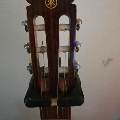 Yamaha G-60A 2000's - Natural image 2