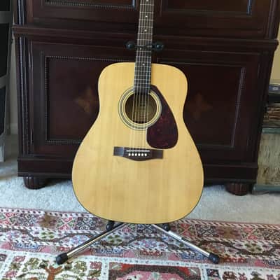 Yamaha F315A image 2