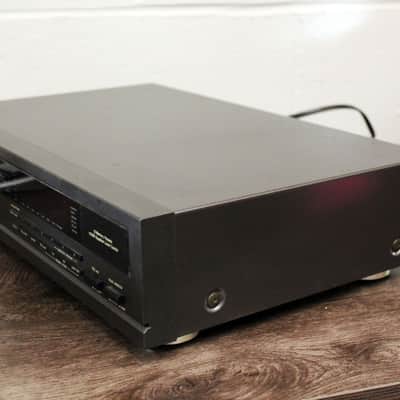 Technics SH-GE70 Stereo Graphic Equalizer - Vintage - RARE! image 10