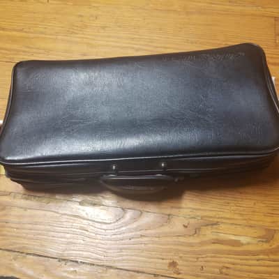 Buffet Crampon R13 Silver Plate Clarinet--New Pads, Gorgeous! image 13