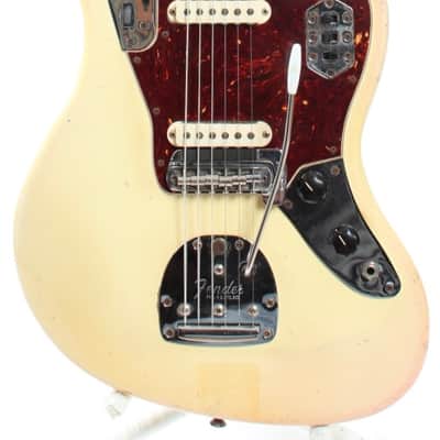 Fender American Vintage '62 Jaguar | Reverb