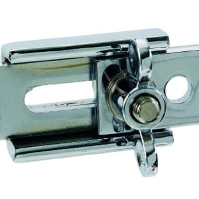 Meinl MC-1 Multi Clamp Ideal For Percussion Instruments image 2
