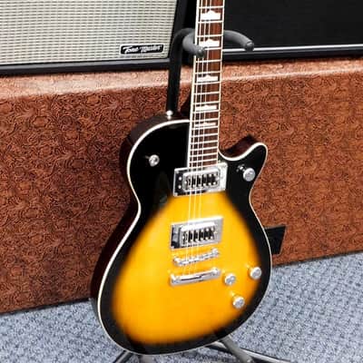 Gretsch Electromatic G2504 Jet Pro electric GUITAR used - Sunburst