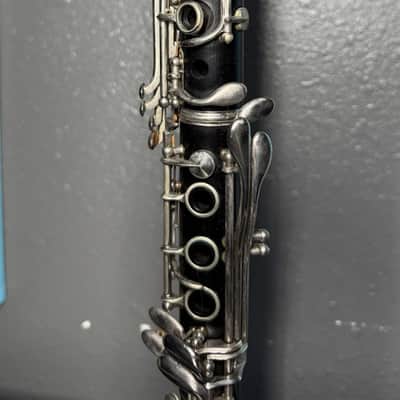Leblanc Noblet Paris Clarinet (Used) image 3