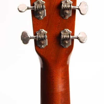 Martin OM-18 (Conway Twitty)  1931 image 4