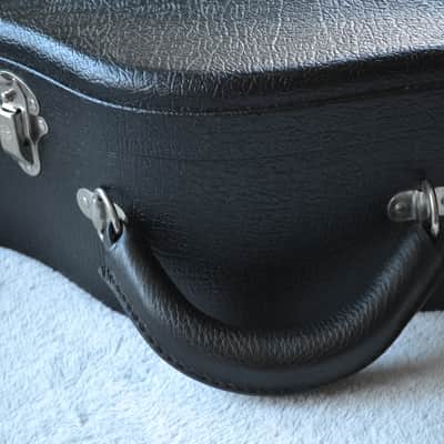Collings Traditional Hand-Made Case - Mint! image 5