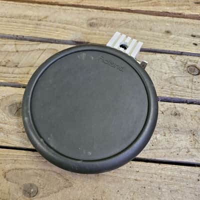 Roland PD7 Drum Trigger 7.5" Dual Zone Pad USED! RK7PD280526 image 3