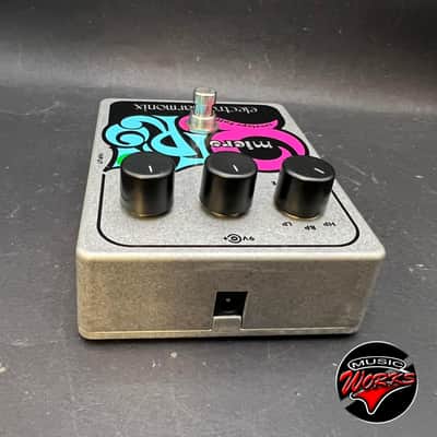 Electro Harmonix   Micro Q Tron image 5