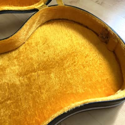 70‘s Japanese Case for Rickenbacker Ibanez Hondo Greco and other 4001 4003 basses image 9