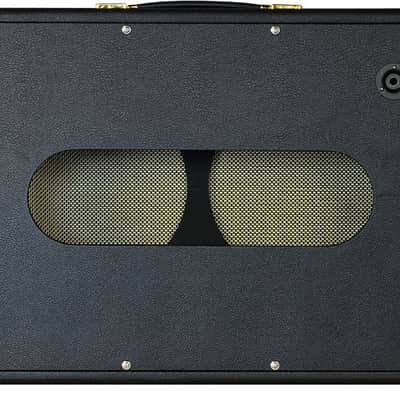 Mojotone 2X12 Lite Weight Ext. Cabinet image 3