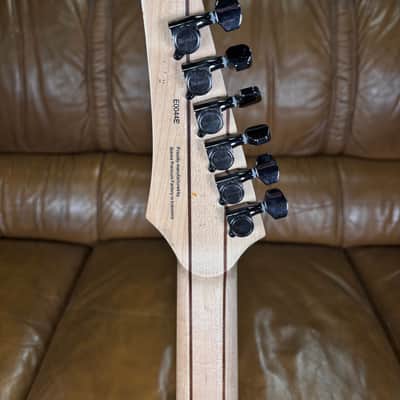 Ibanez RG721FM OCCASION image 5