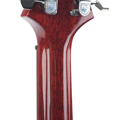 PRS Custom 24 10 Top Cherry Sunburst 1991 image 6
