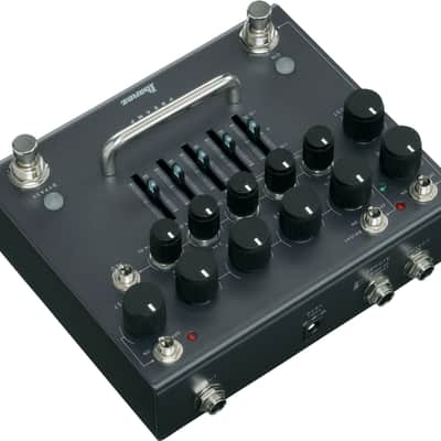Ibanez Pentatone Preamp - Dark Grey image 3