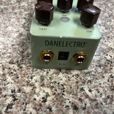 Danelectro Roebuck image 5
