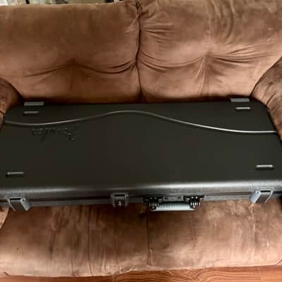 Fender Limited Edition American Professional Stratocaster Rosewood Neck 2020 Desert Sand image 22