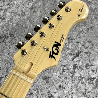 Neo Classic NTE110MMHT-NT ~Natural~ #H230243 [3.33kg] image 5