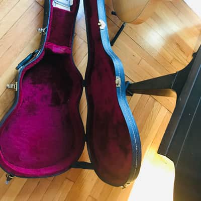 Borys B-520 1987 Natural Jazz Nylon Guitar image 10