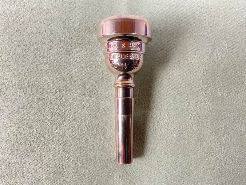Used Parduba 1 1/2 Flugelhorn [96572]