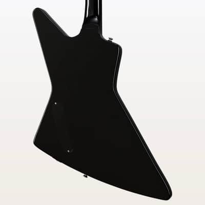 Epiphone Explorer 2020 - 2025 - Ebony image 4