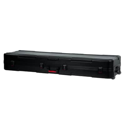 Gator Cases GTSA-KEY88D Custodia TSA ATA Tastiera 88 tasti Deep con rotelle image 4