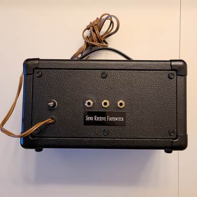Cheshire SR-100 Spring Reverb image 5
