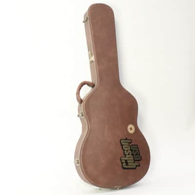 GIBSON USA Chet Atkins CE Antique Na Gibson Chet Atkins Nylon-String Guitar [91971499] (06/22) image 3