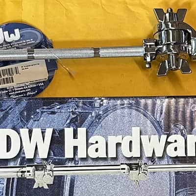 DW DWCP779 Telescoping / Turning Dog Bone - Chrome image 2